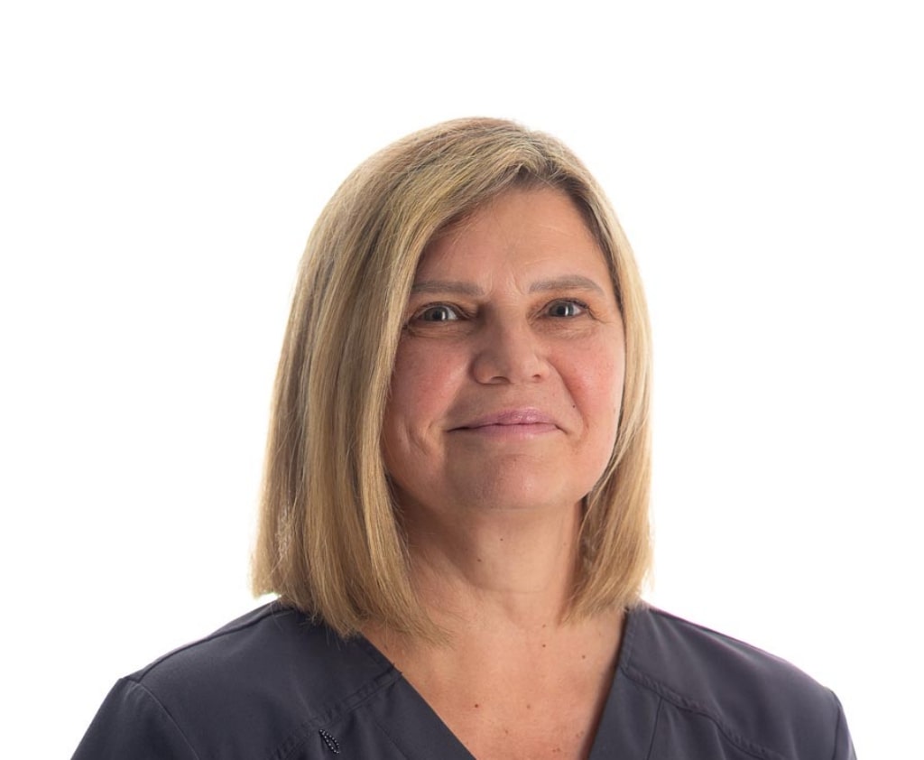 Dr Anna Ozon